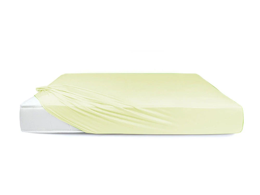 EXTRA DEEP 16" Fitted Sheets