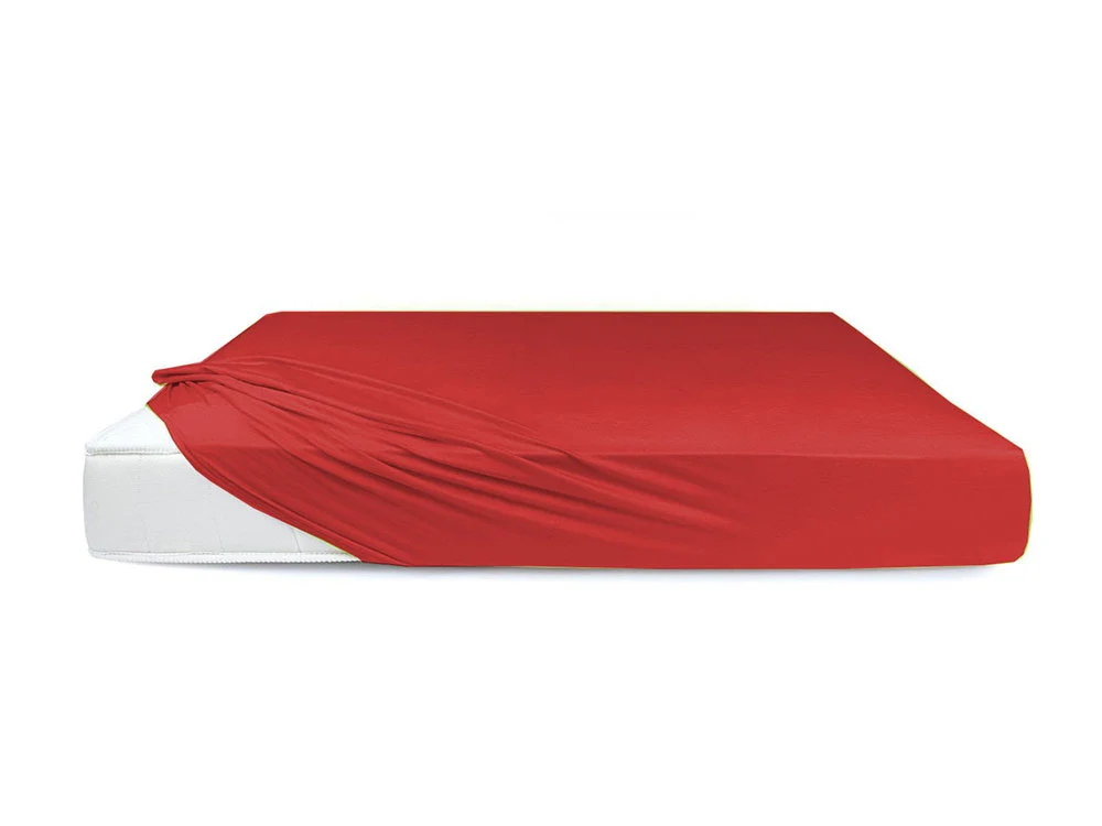 EXTRA DEEP 16" Fitted Sheets