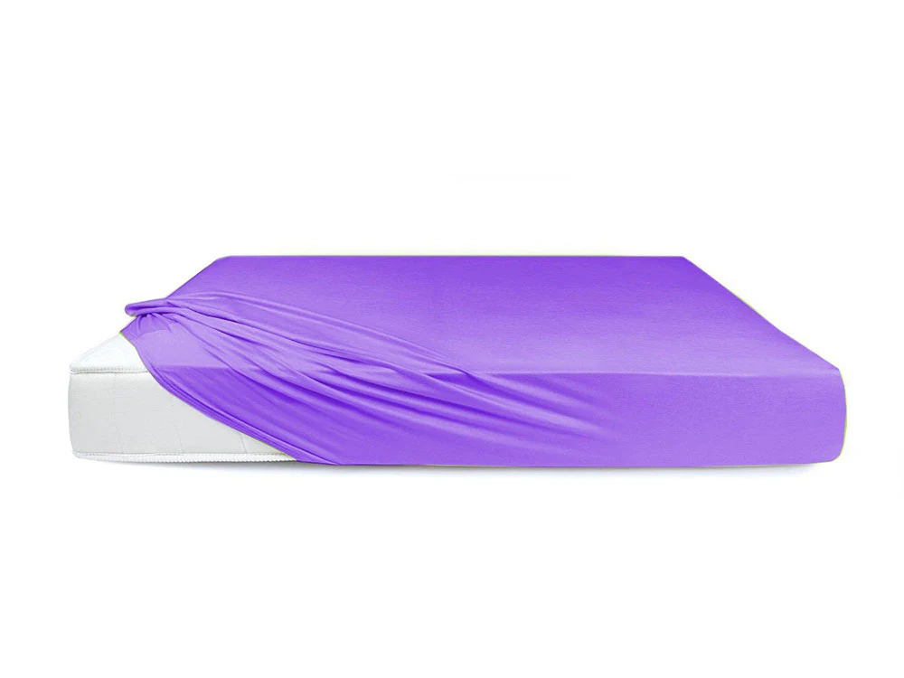 EXTRA DEEP 16" Fitted Sheets
