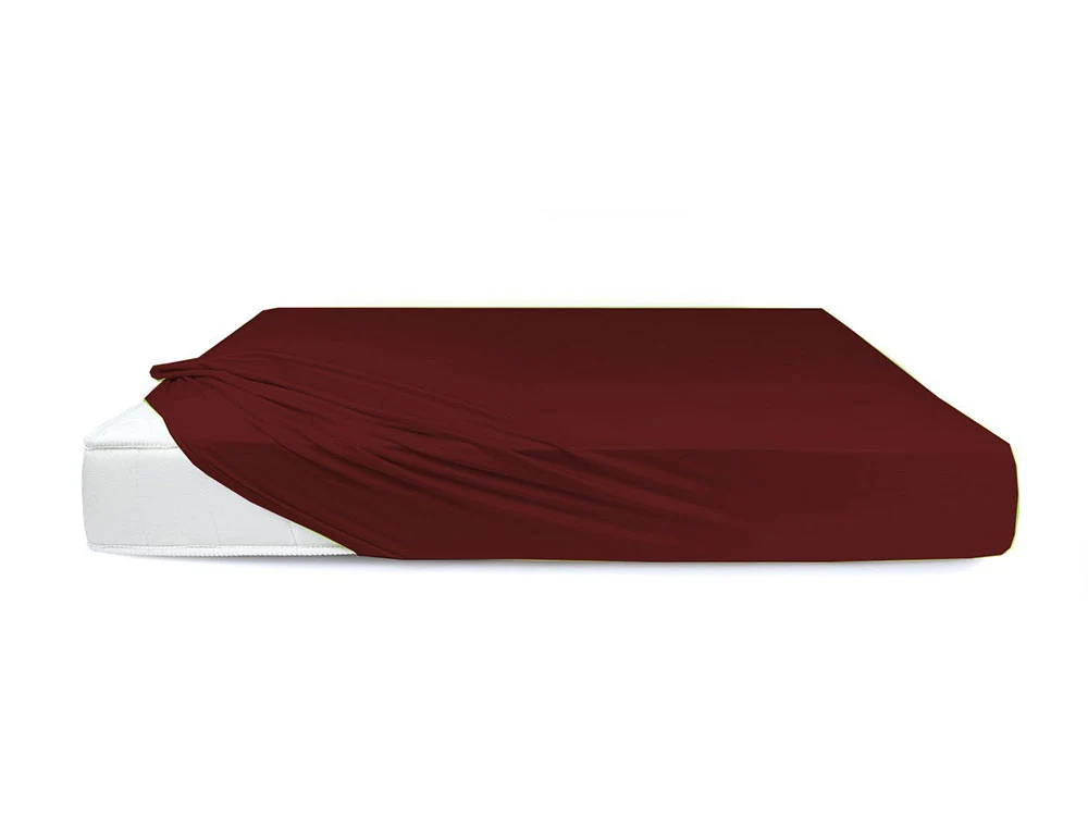 EXTRA DEEP 16" Fitted Sheets
