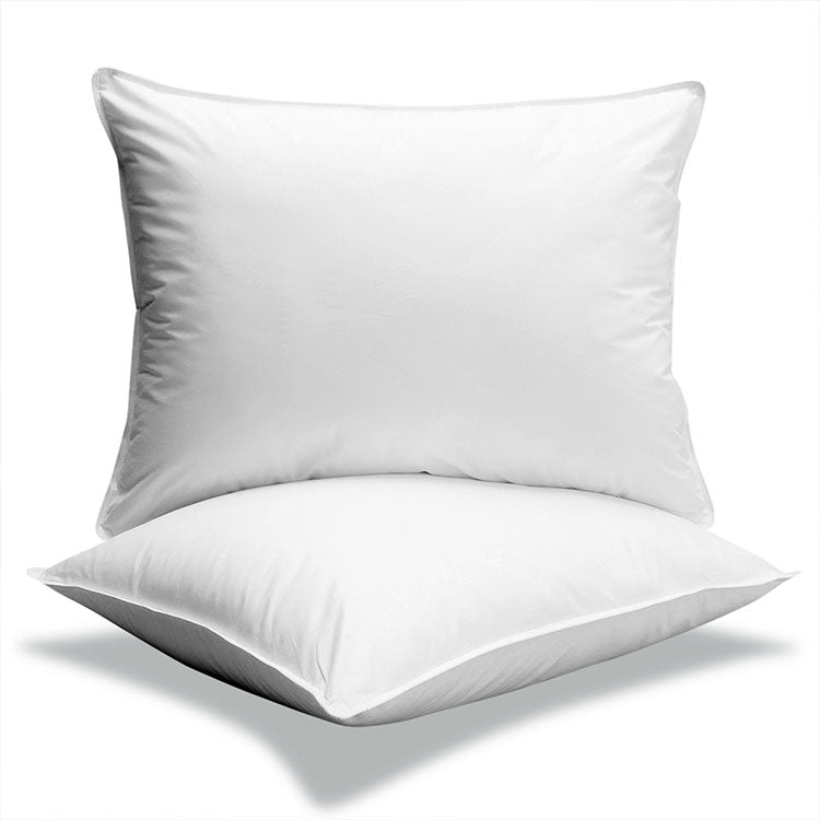 [43163123471] Bounce Back Pillows (Pack of 2)