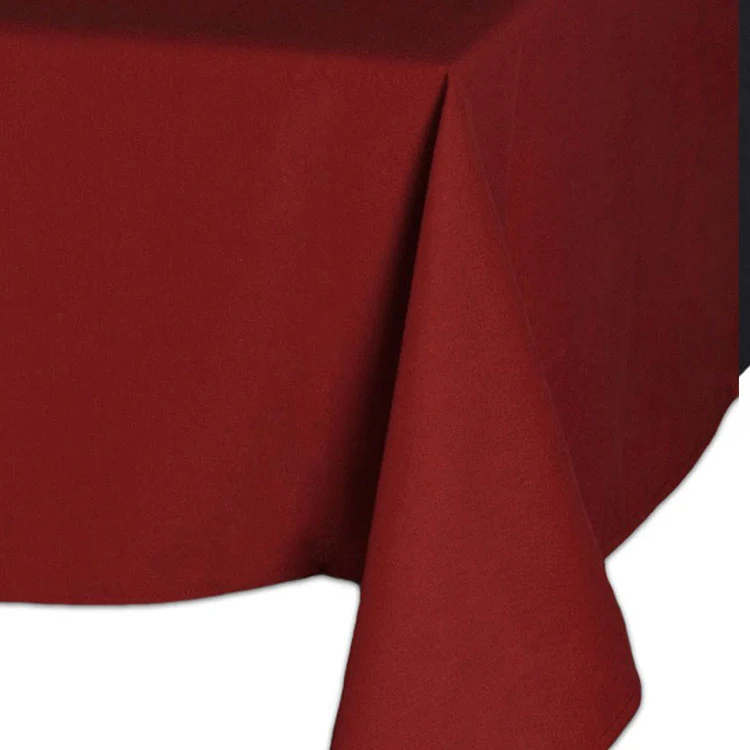 100% Polyester Tablecloths