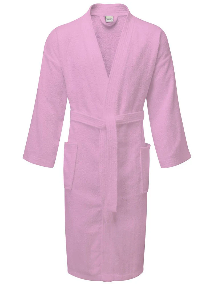 Egyptian Cotton Bathrobes
