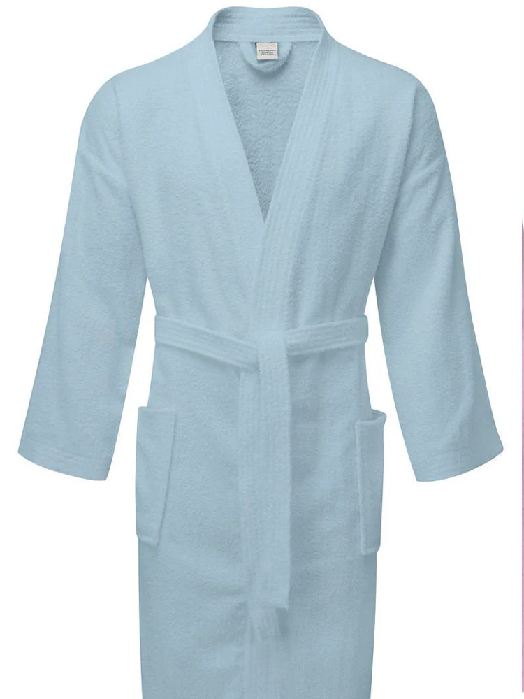 Egyptian Cotton Bathrobes