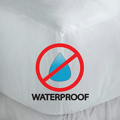 Mattress Protector Waterproof