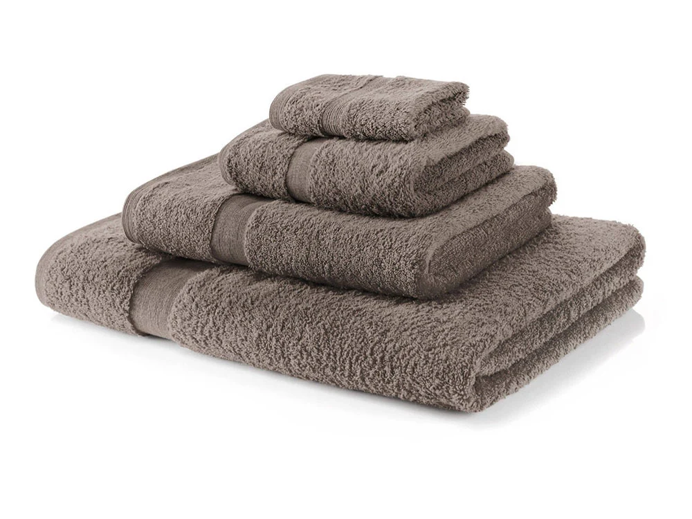 Egyptian Cotton Bath Sheets | 600 GSM