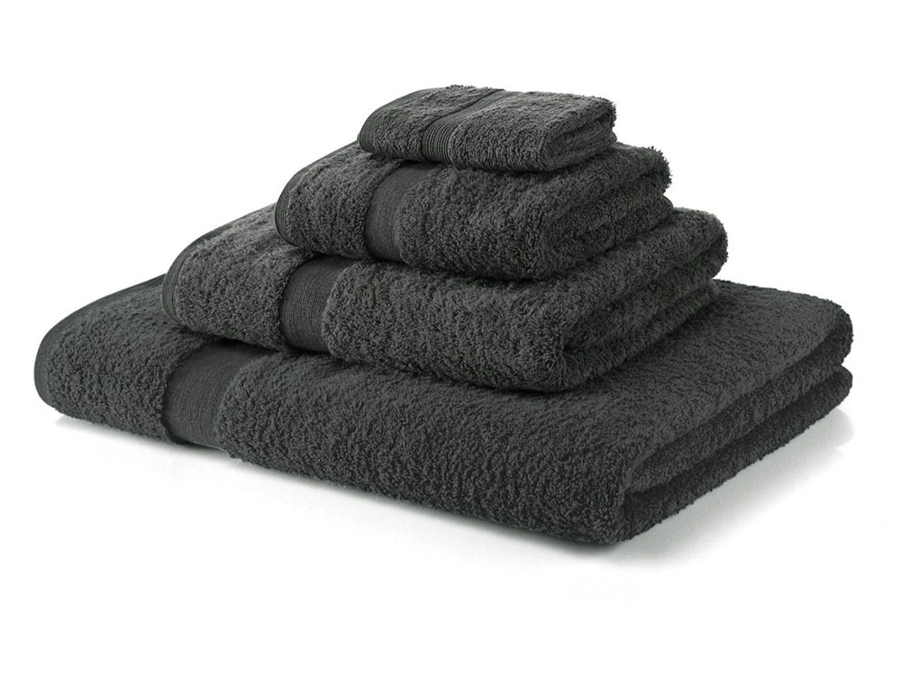 Egyptian Cotton Bath Sheets | 600 GSM