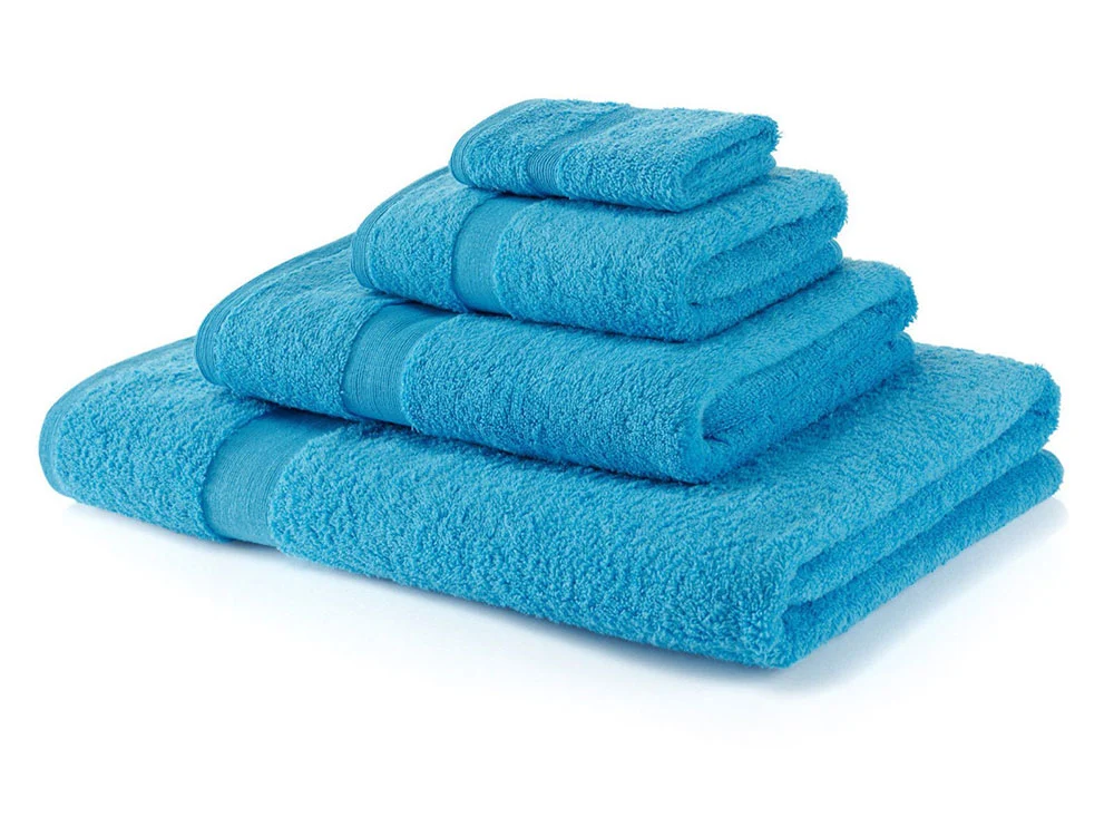 Egyptian Cotton Bath Sheets | 600 GSM