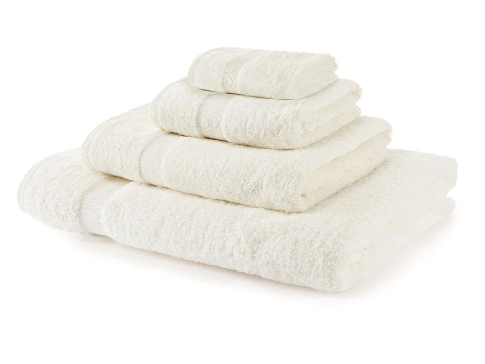 Egyptian Cotton Bath Sheets | 600 GSM