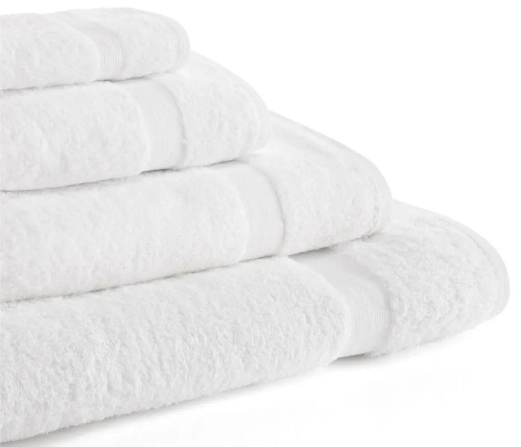 Egyptian Towels Luxury Face Cloths