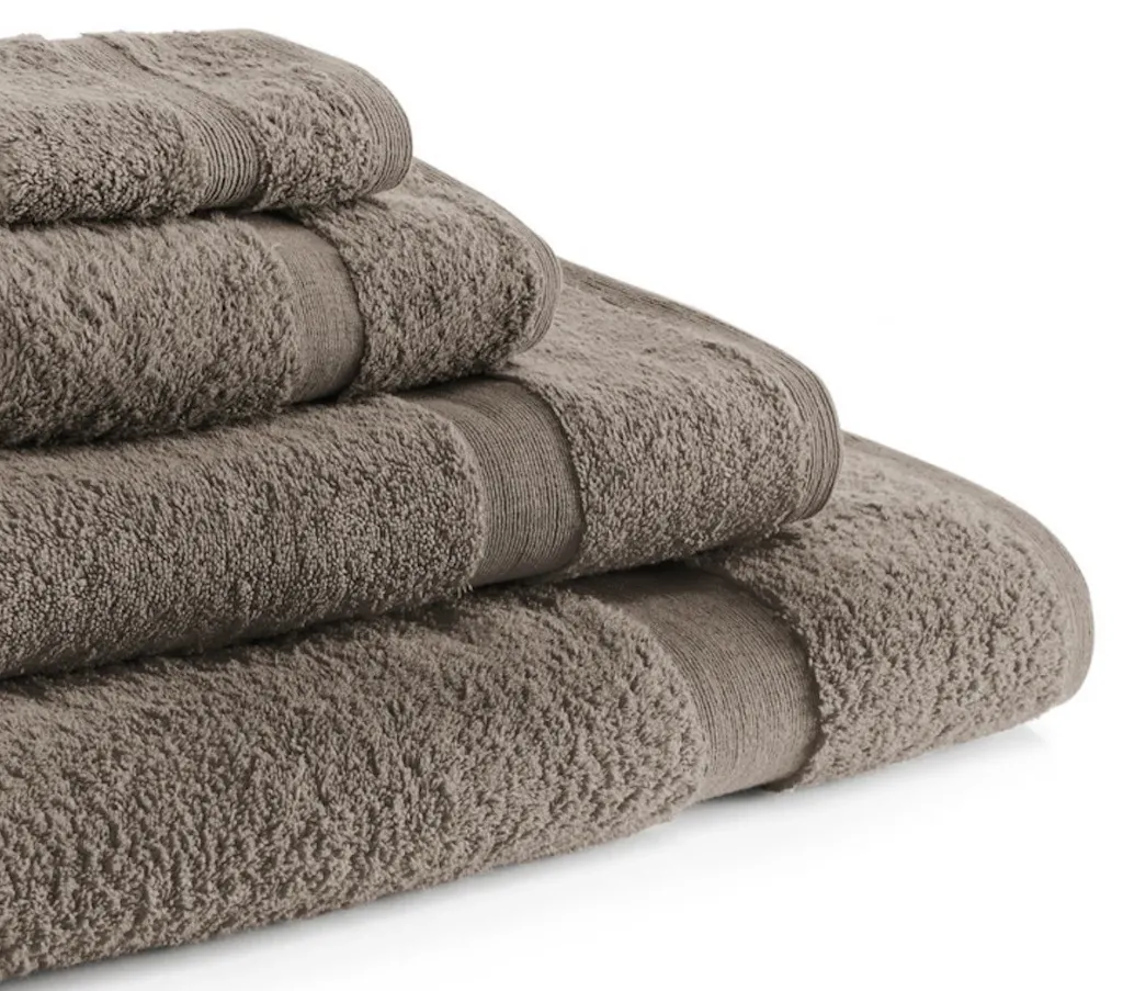 Egyptian Towels Luxury Face Cloths