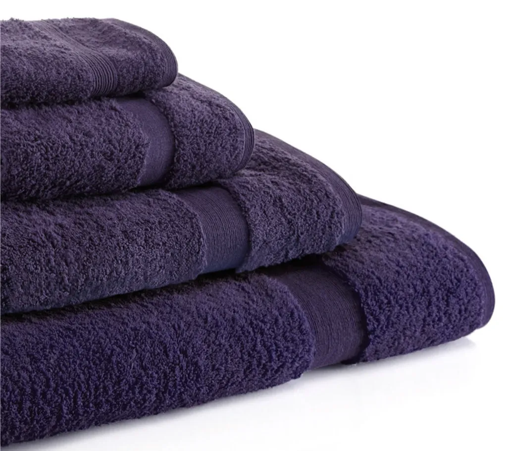 Egyptian Towels Luxury Face Cloths