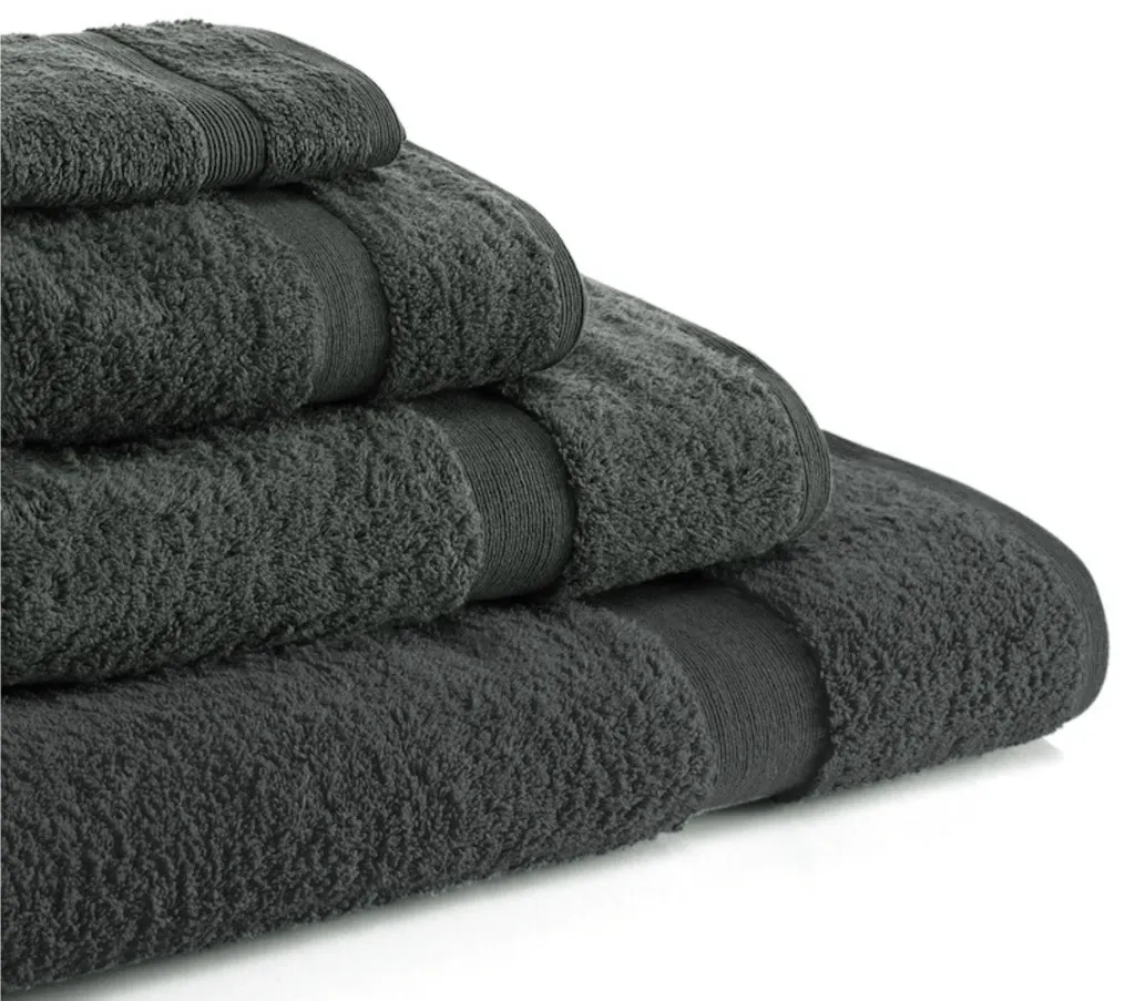 Egyptian Towels Luxury Face Cloths