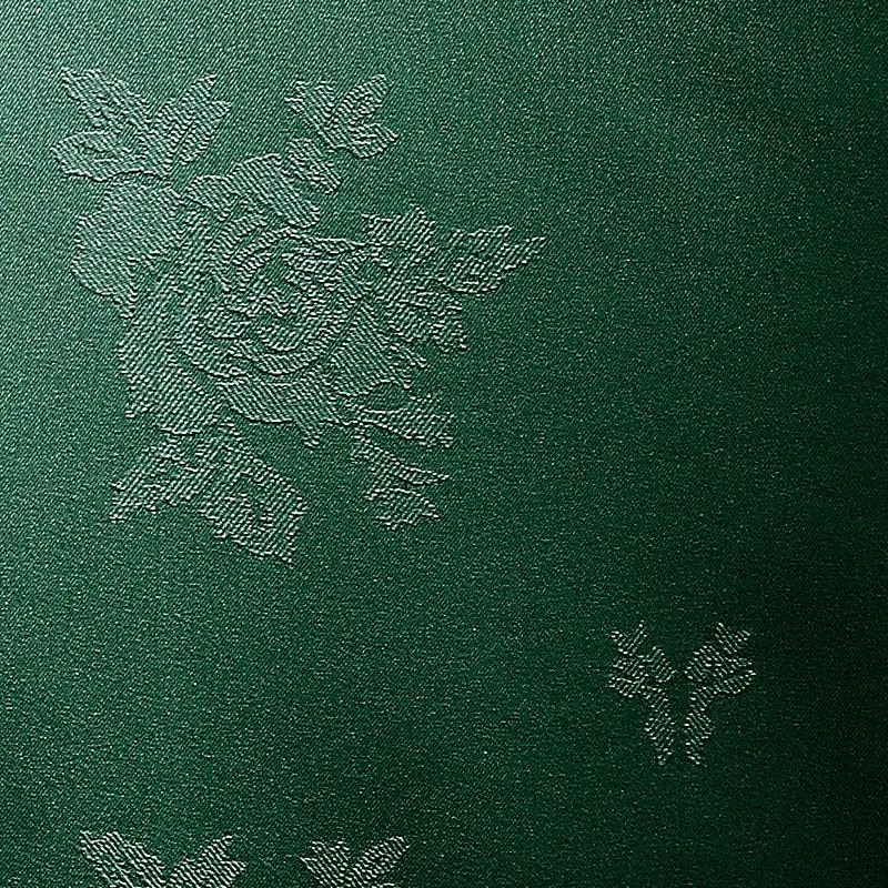 Damask Rose Napkins 100% Polyester