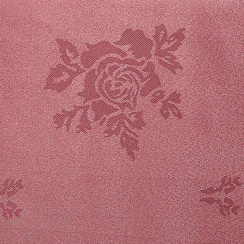 Damask Rose Napkins 100% Polyester