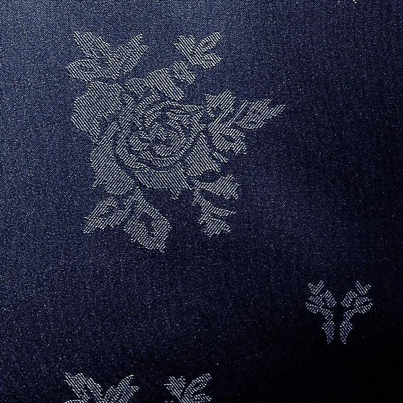 Damask Rose Napkins 100% Polyester