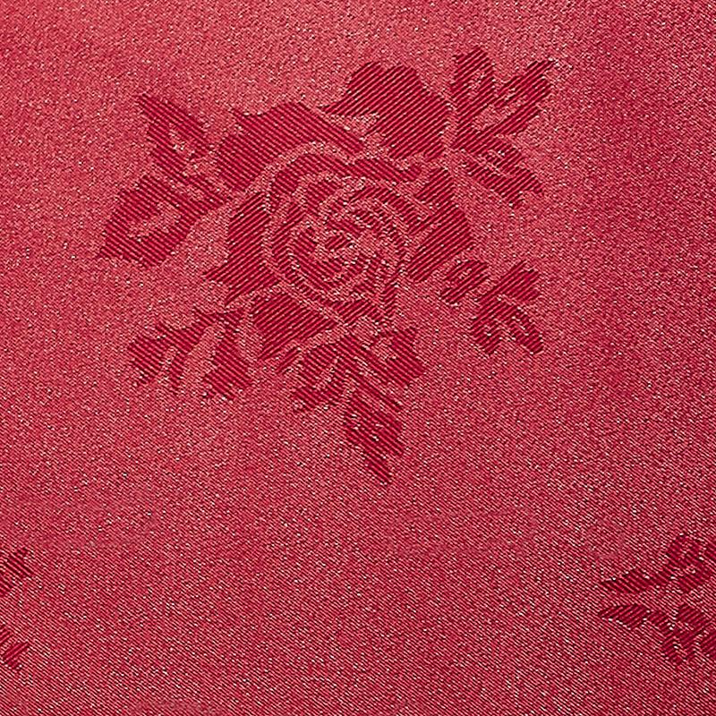 Damask Rose Napkins 100% Polyester