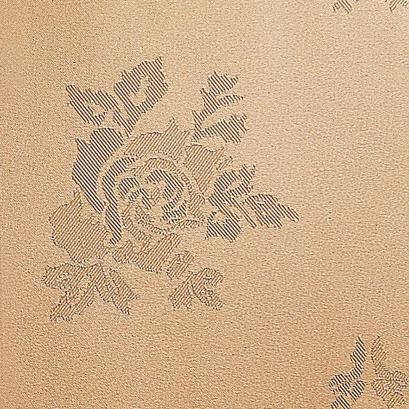 Damask Rose Napkins 100% Polyester