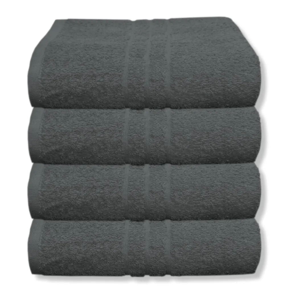 Quick Dry Bath Sheets 100% Cotton
