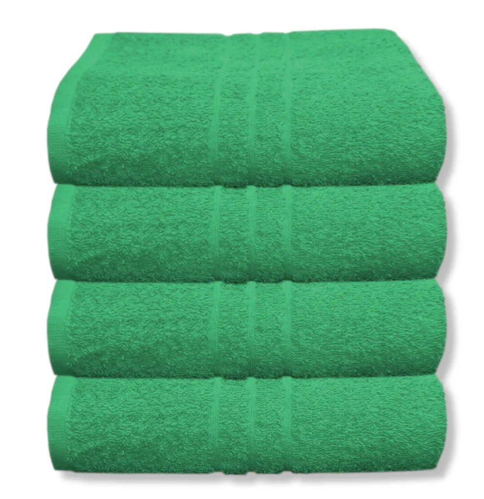 Quick Dry Bath Sheets 100% Cotton