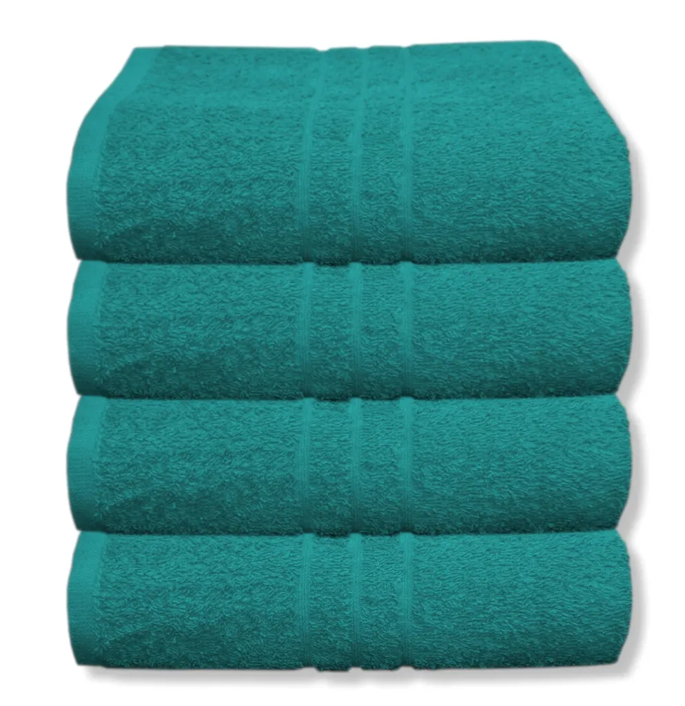 Quick Dry Bath Sheets 100% Cotton