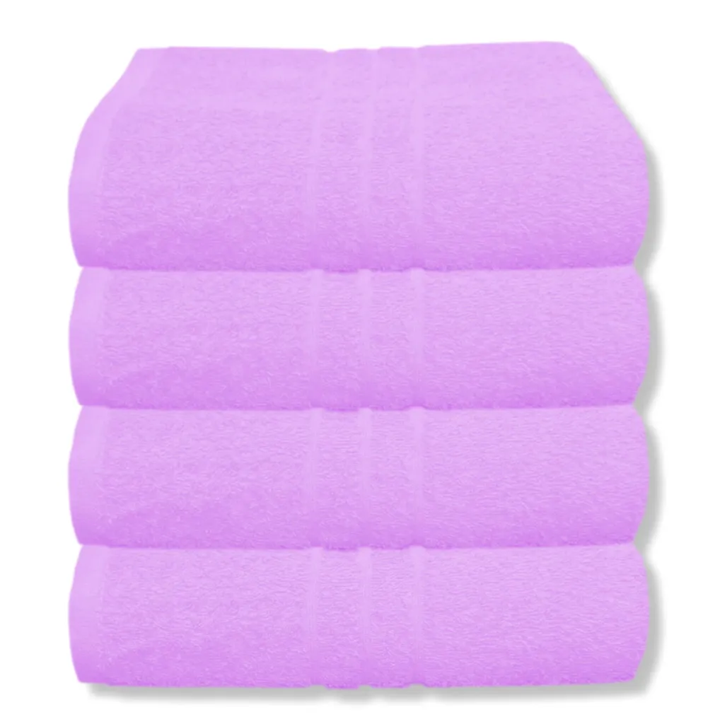 Quick Dry Bath Sheets 100% Cotton