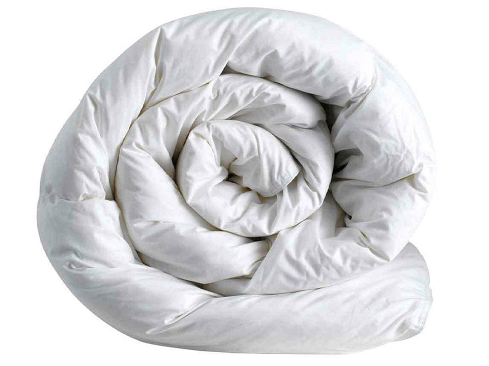 [43162044687] Anti-Allergy Duvets (Double, 10.5 Tog, Bag of 5)