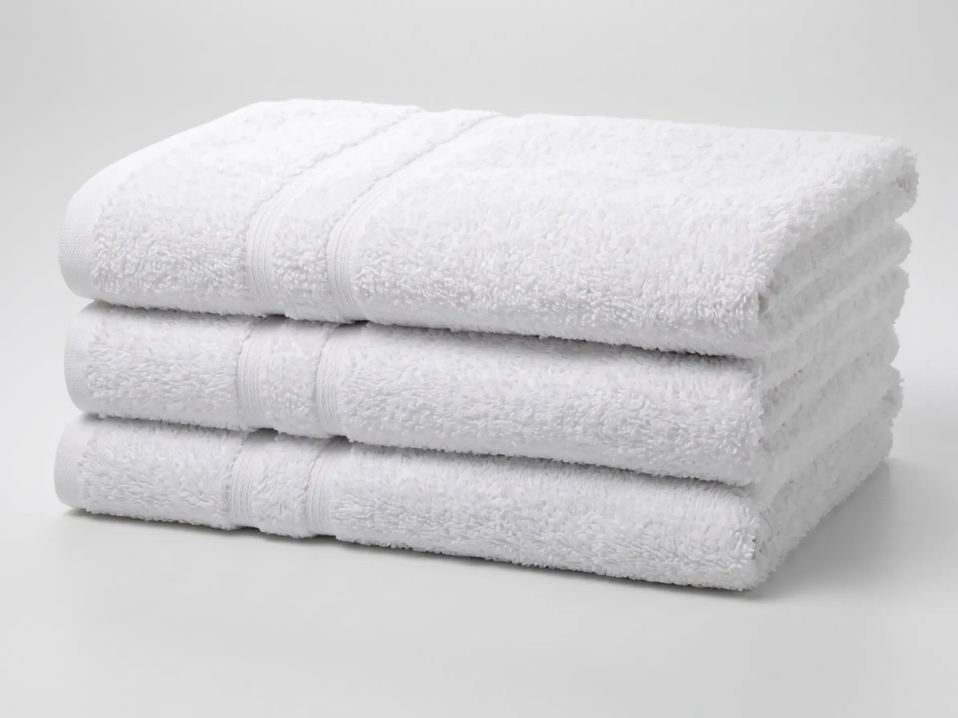 [42470111311] 16 Pcs Luxury Hotel Quality Egyptian Cotton Towels Set