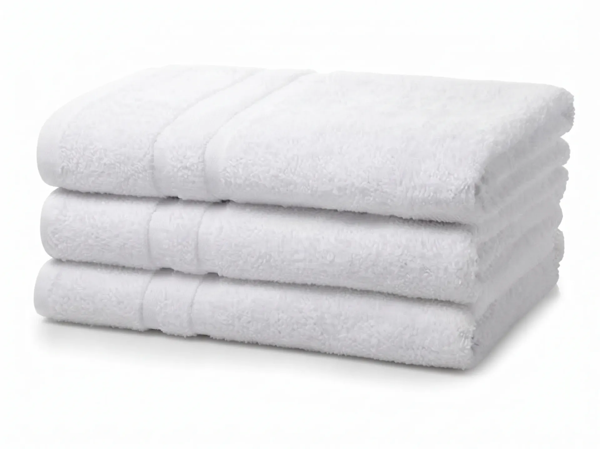 Luxury Hotel Quality Egyptian Cotton Towels