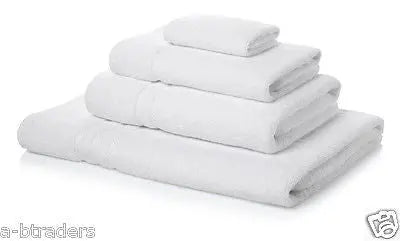 Luxury Hotel Quality Egyptian Cotton Towels