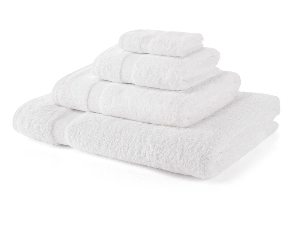 Egyptian Towels | Pack of 2