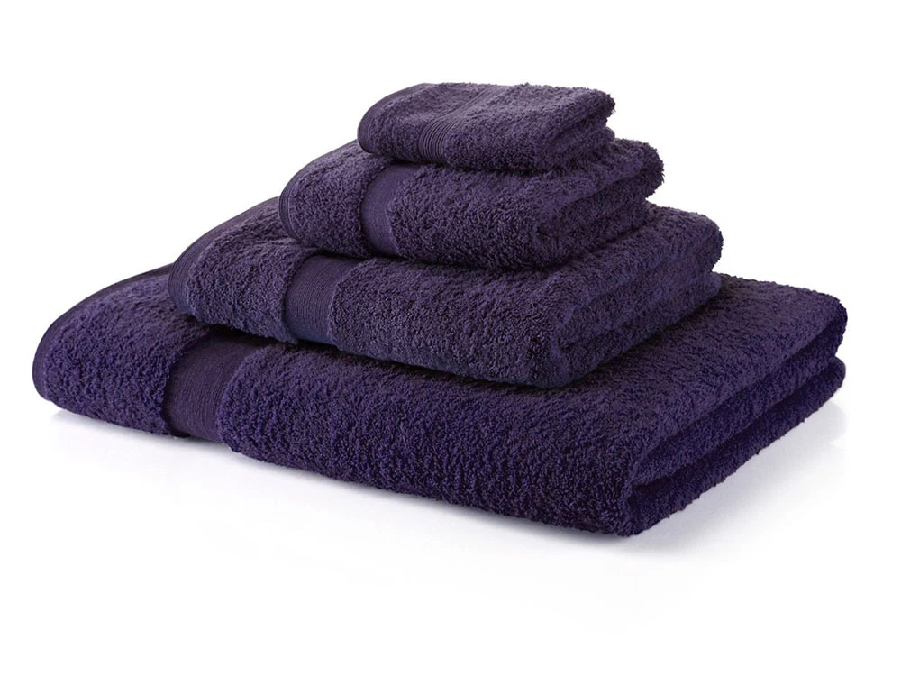 Egyptian Towels | Pack of 2