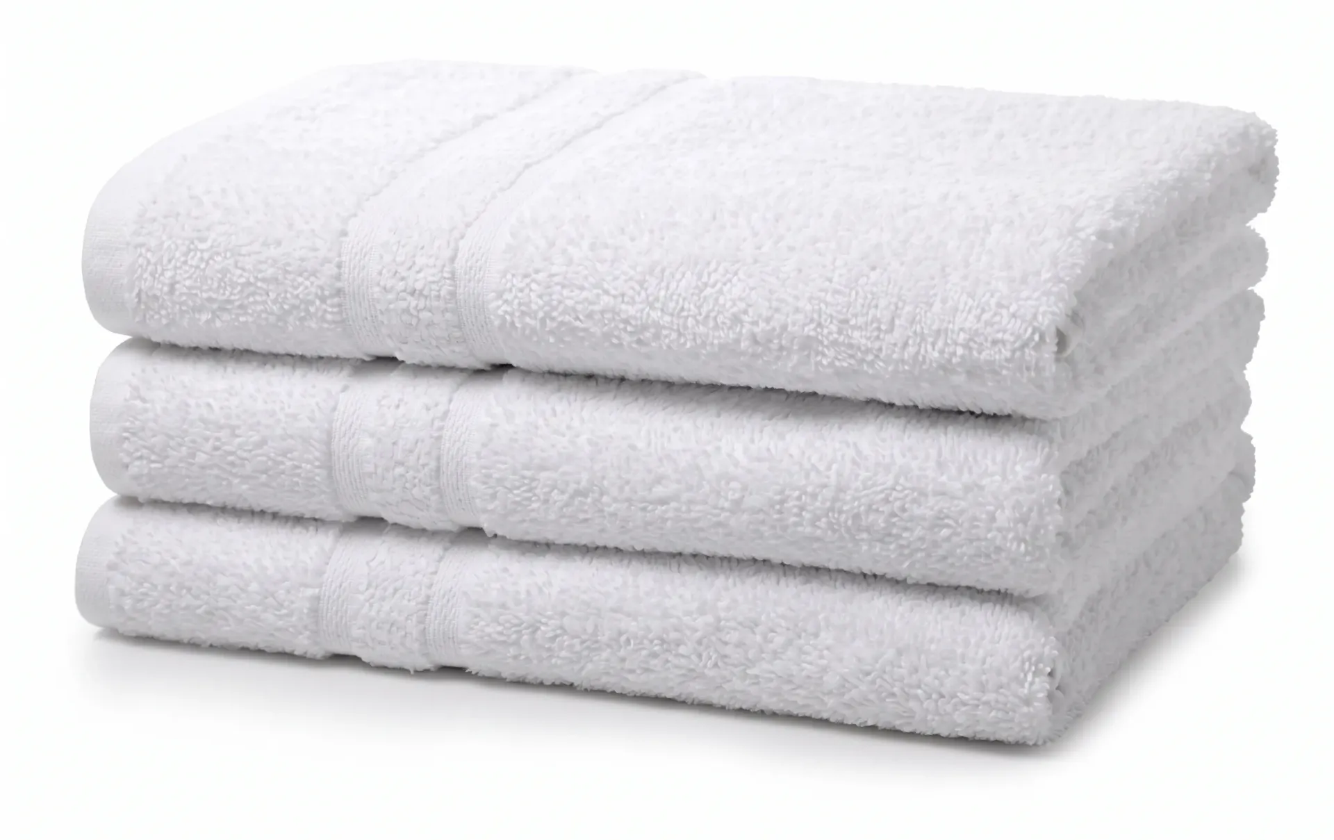 [43162897807] 400 GSM Hotel & Institutional Bath Towels (Bath Towel (125x70)-  240 Pcs)