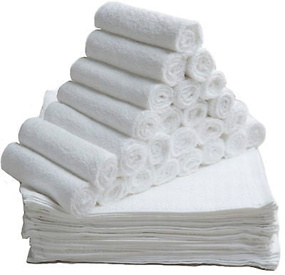 [43162885071] 600 GSM Double Yarn Collection (Bath Sheet (100x150)- 20 Pcs)