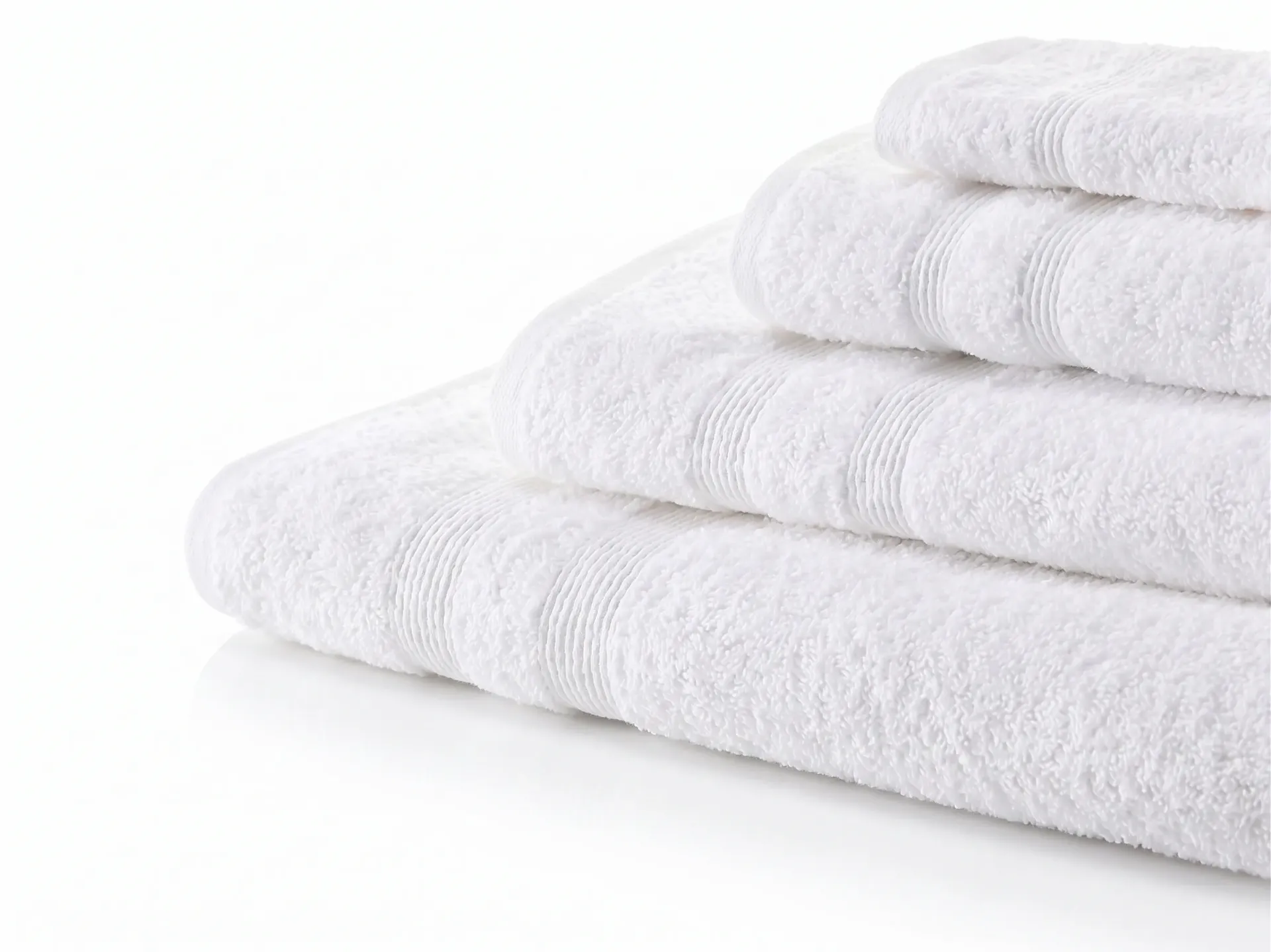500 GSM Salon - Hairdressing Towels