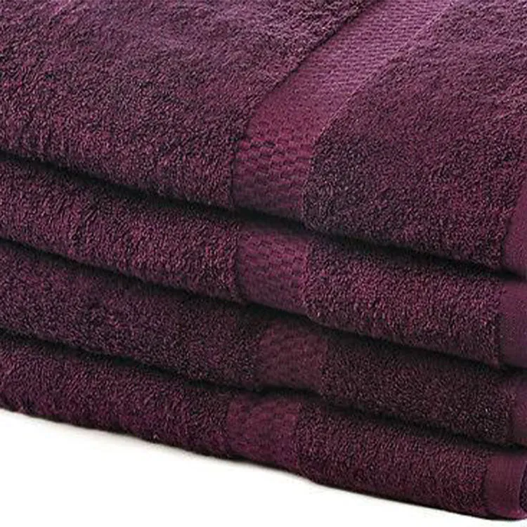 500 GSM Royal Egyptian Towels | Hand Towels
