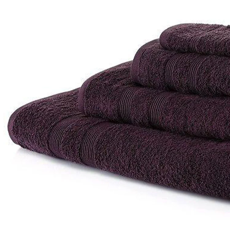 500 GSM Royal Egyptian Towels | Hand Towels