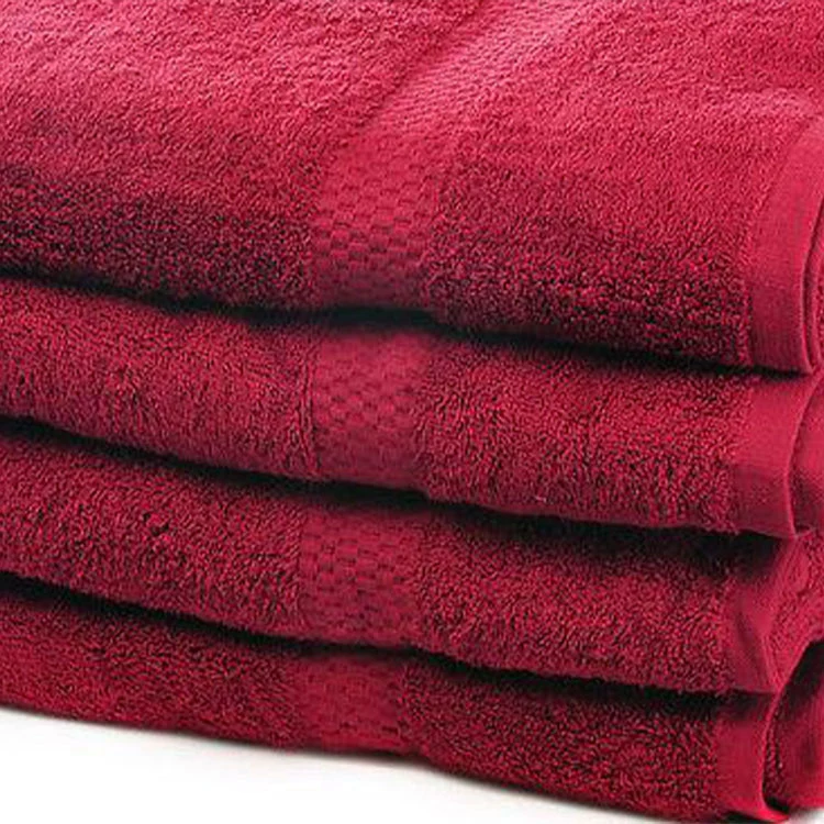 500 GSM Royal Egyptian Towels | Hand Towels