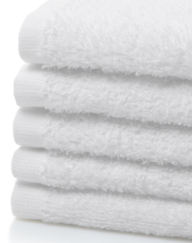 [43162402831] 500 GSM Institutional Towels (Bath Sheet, Pack of 1)
