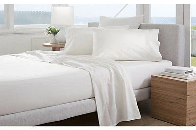 Poly/Cotton Fitted Sheets