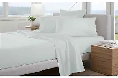 Poly/Cotton Fitted Sheets
