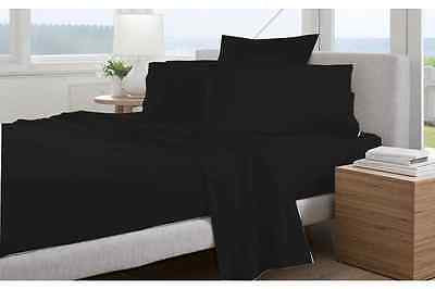 Poly/Cotton Fitted Sheets