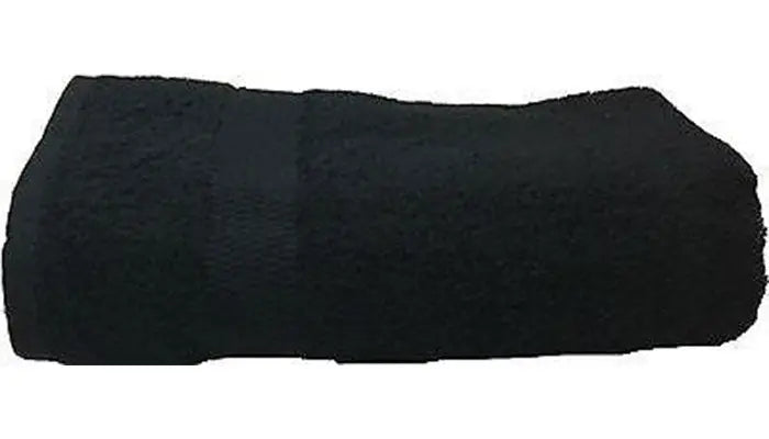 [41777045391] LUXURY GYM SPORTS TOWELS (Cream)