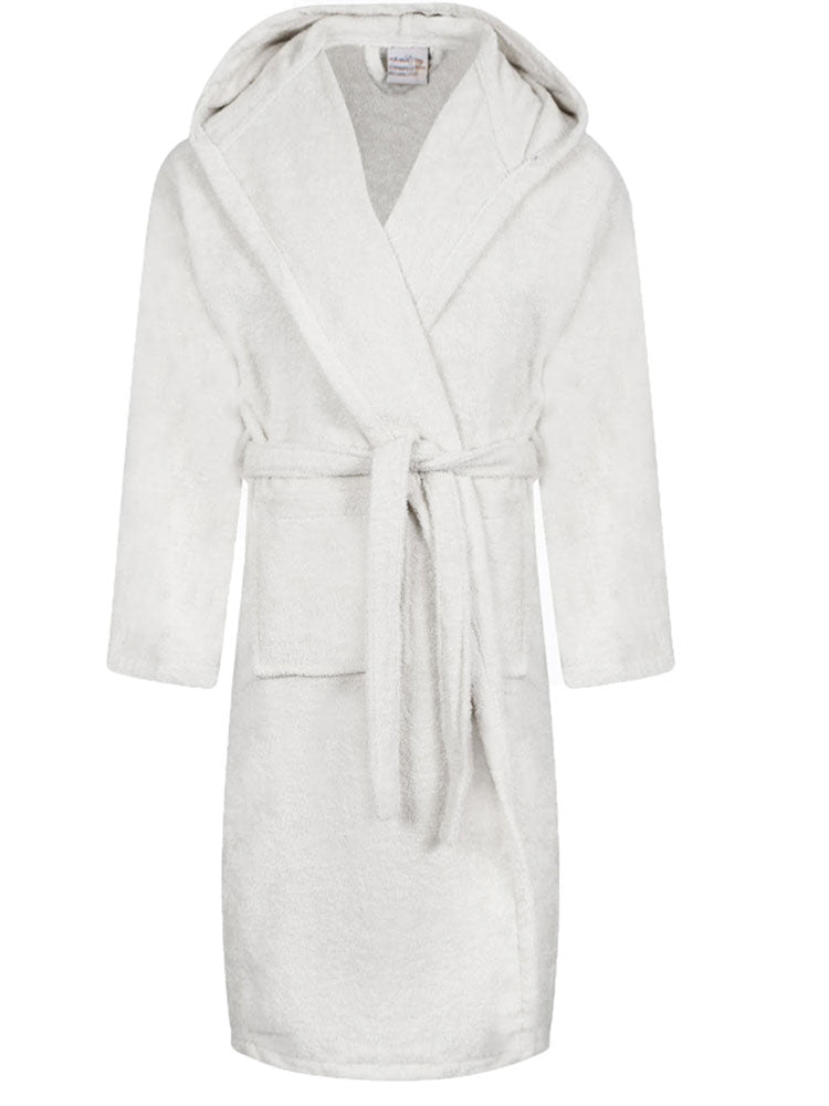 Egyptian Hooded Bath Robes Collection