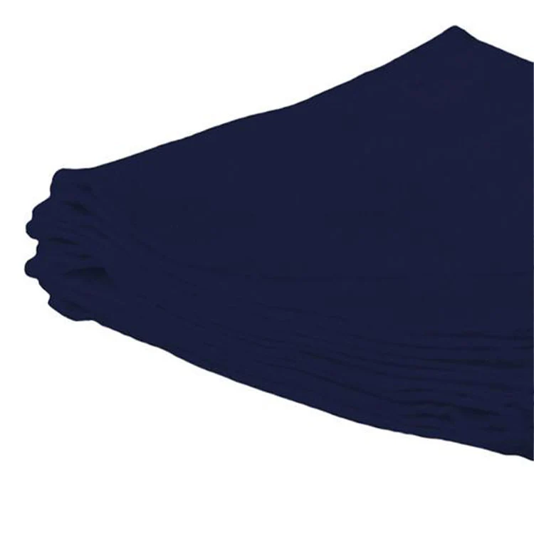 Pack of 12 Face Cloths / Flannels
