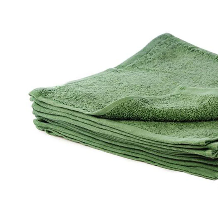 Pack of 12 Face Cloths / Flannels
