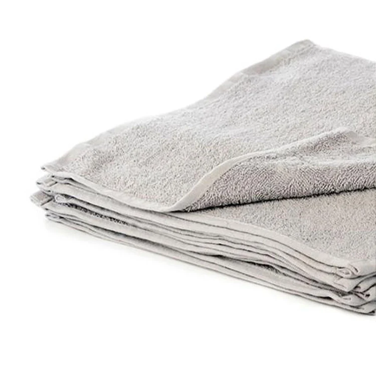 Pack of 12 Face Cloths / Flannels