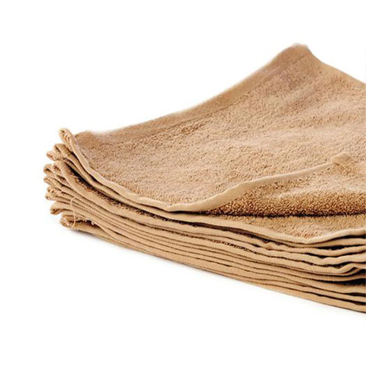 Pack of 12 Face Cloths / Flannels