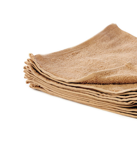 [42422918799] Face Cloths / Flannels | Latte