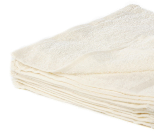 [42422734607] Face Cloths / Flannels | Cream